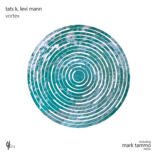 Levi Mann, Tats K - Vortex [CH373]